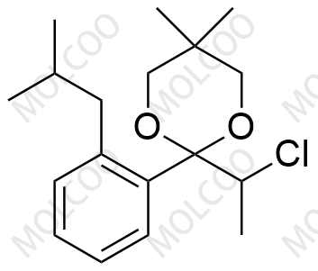 盐酸布洛胺杂质6