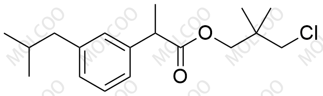 盐酸布洛胺杂质7