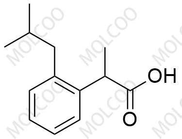 盐酸布洛胺杂质9