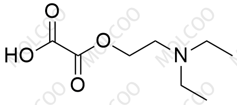 盐酸布洛胺杂质12