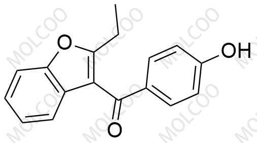 苯溴马隆EP杂质C