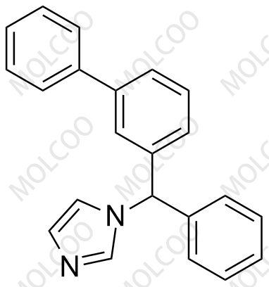 联苯苄唑杂质8