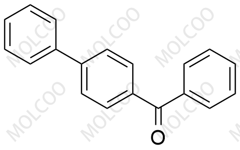 联苯苄唑杂质9