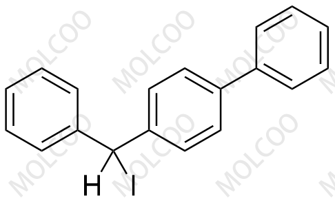 联苯苄唑杂质15