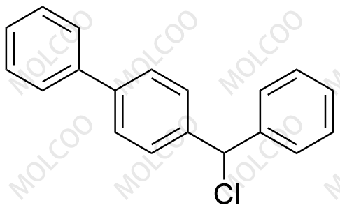 联苯苄唑杂质16