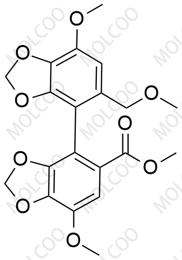 双环醇杂质1