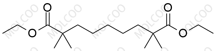 贝派度酸杂质30