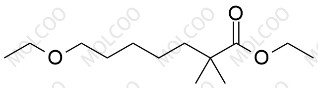 贝派度酸杂质32