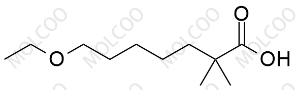 贝派度酸杂质33