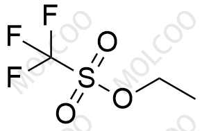 三氟甲烷磺酸乙酯
