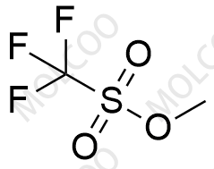 三氟甲(烷)磺酸甲酯