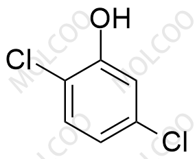 2,5-二氯苯酚
