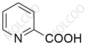 吡啶-2-甲酸对照品