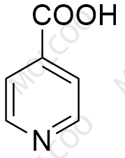 异烟酸对照品