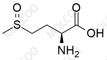 甲硫氨酸杂质1