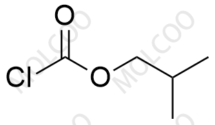 氯甲酸异丁酯