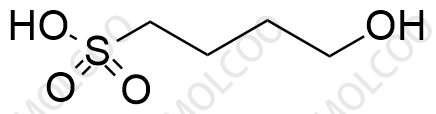 4-羟基丁磺酸
