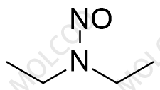 N-亚硝基二乙胺