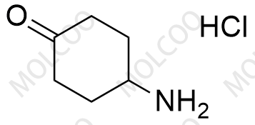 4-氨基环己酮盐酸盐