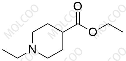 N-乙基-4-哌啶甲酸乙酯