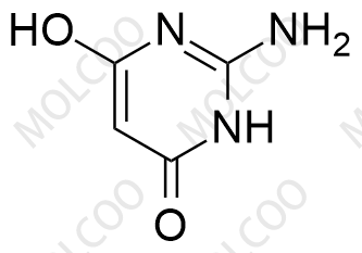 2-氨基-4,6-二羟基嘧啶