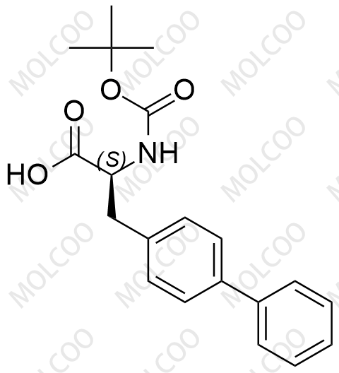 Boc-4-苯基-L-苯丙氨酸