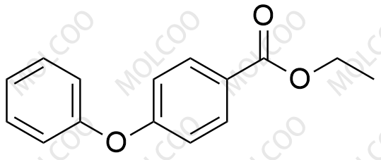 4-苯氧基苯甲酸乙酯