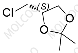(S)-(-)-4-氯甲基-2,2-二甲基-1,3-二氧戊环