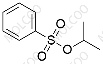 苯磺酸异丙酯