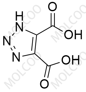 1,2,3-三唑-4,5-二羧酸