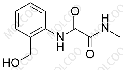 N1-【2-（羟甲基）苯基】-N2-甲基乙二胺