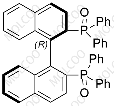 (R)-[1,1'-联萘]-2,2'-二基双[1,1-二苯基氧膦]