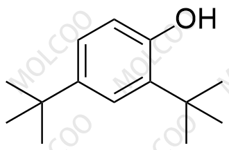 2,4-二叔丁基酚