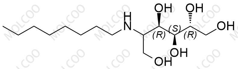 N-正辛基-D-果糖胺