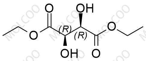 L-(+)-酒石酸二乙酯