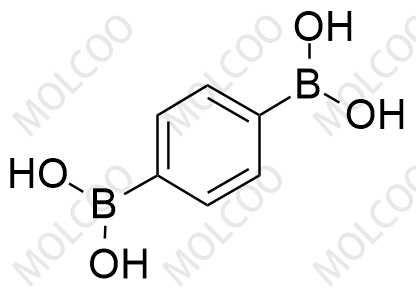 1,4-苯二硼酸
