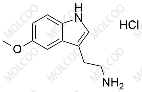 5-甲氧基色胺盐酸盐
