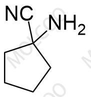 1-氨基环戊烷甲腈