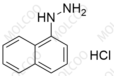 2-萘肼盐酸盐