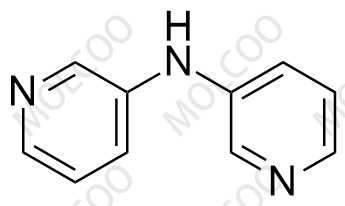 N-3-吡啶-3-吡啶胺