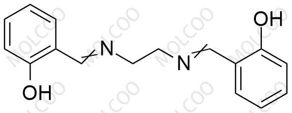 N,N'-双(亚水杨基)乙二胺
