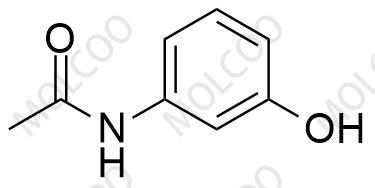 N-(3-羟基苯基)乙酰胺