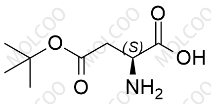 L-天门冬氨酸-4-叔丁基酯