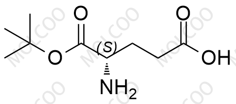 l-谷氨酸1-叔丁酯