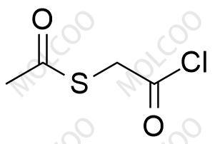 S-(2-氯-2-氧代乙基)硫代乙酸酯