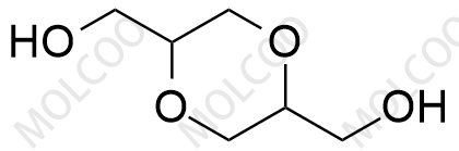 1,4-二氧六环-2,5-二甲醇