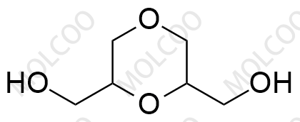 P-二噁烷-2,6-二甲醇