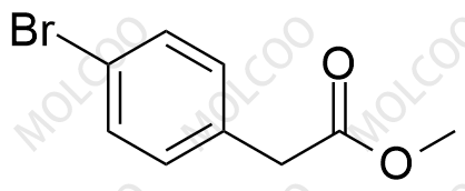 4-溴苯乙酸甲酯