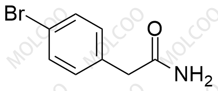 4-溴苯乙酰胺