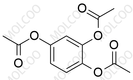 1,2,4-三乙酰氧基苯